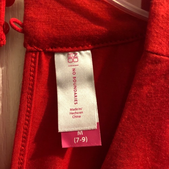 Sequin Blouse - Picture 2 of 2